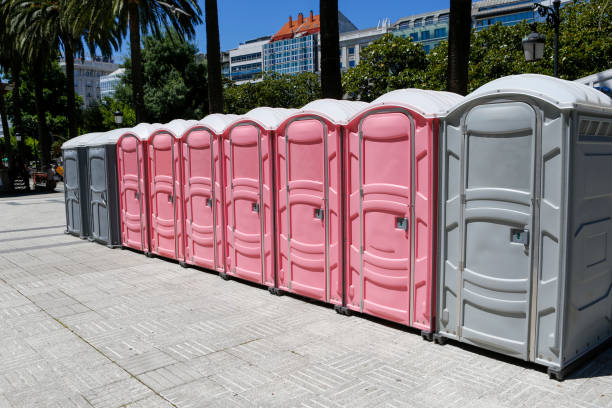 Portable Restroom for Sporting Events in Lantana, TX