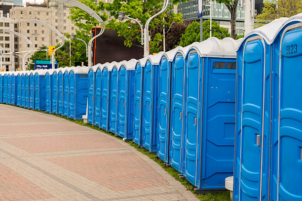 Best Portable Toilets for Disaster Relief Sites  in Lantana, TX